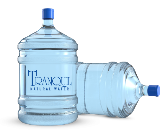15L Water Bottles