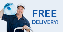 Free Bottled Water Sydney