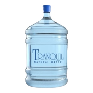 15 Litre Bottle water for dispenser