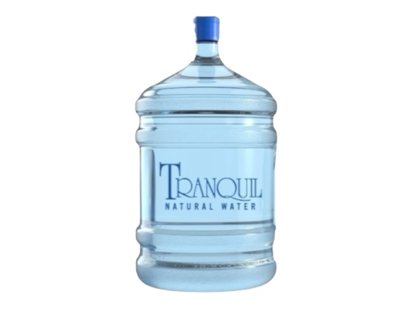 15 Litre Bottle water for dispenser